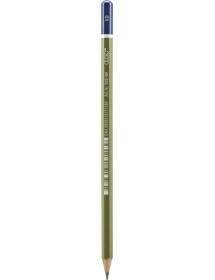 KCK Artist Grade Graphite Pencil - PE 222-3B